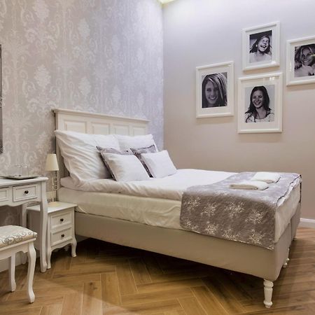 Serenity Boutique בודפשט מראה חיצוני תמונה
