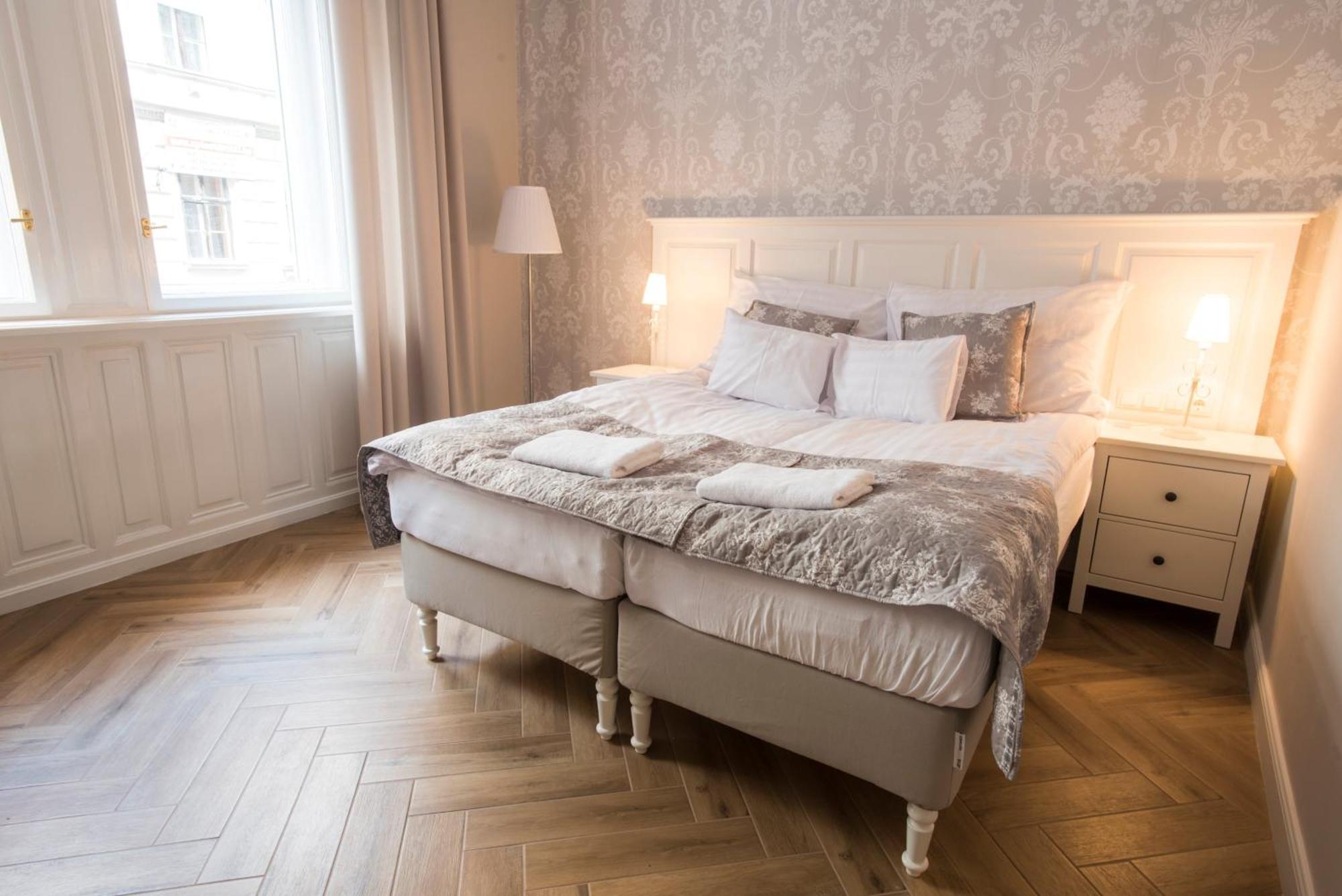 Serenity Boutique בודפשט מראה חיצוני תמונה