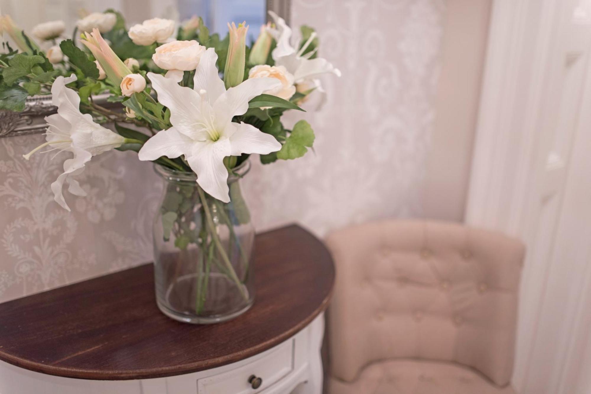 Serenity Boutique בודפשט מראה חיצוני תמונה
