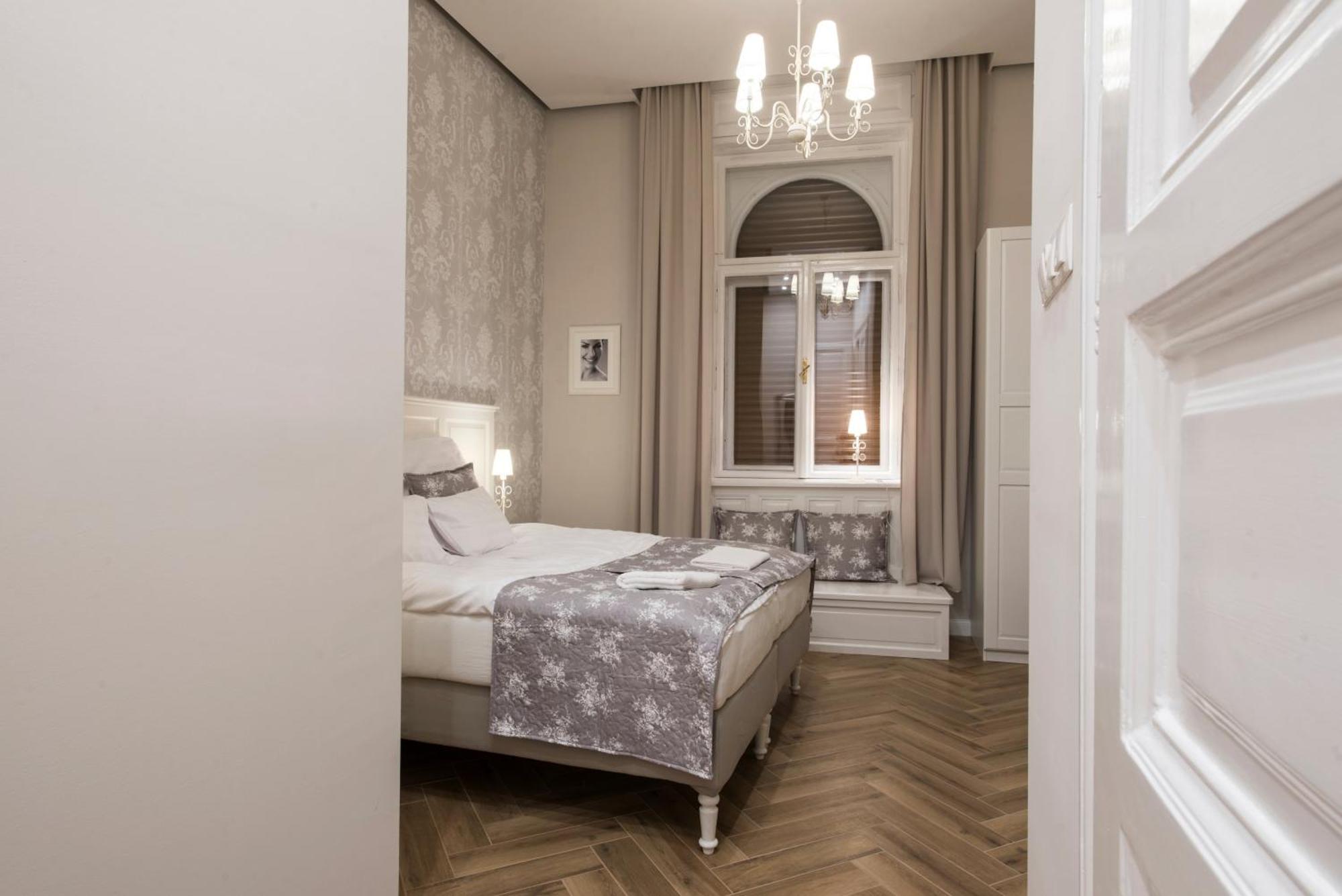 Serenity Boutique בודפשט מראה חיצוני תמונה