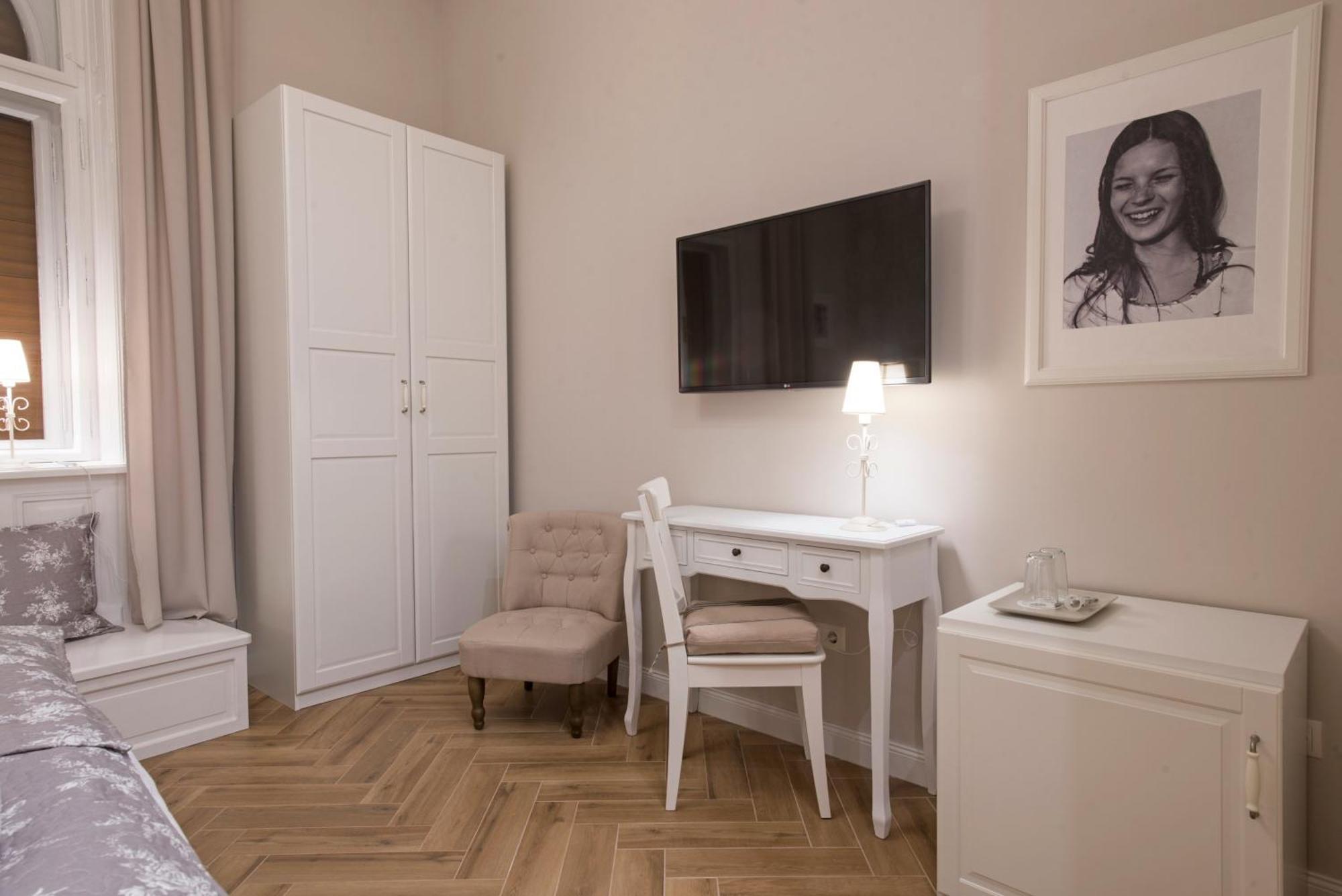 Serenity Boutique בודפשט מראה חיצוני תמונה