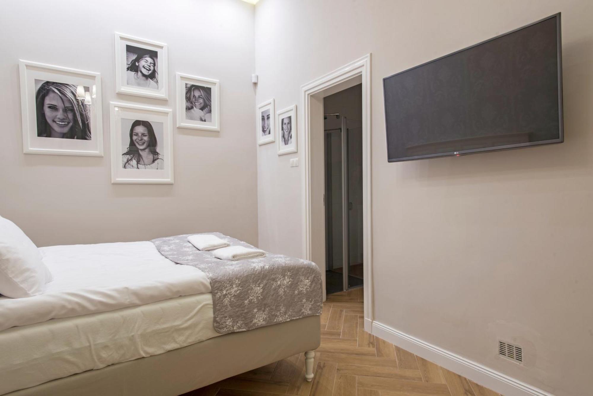 Serenity Boutique בודפשט מראה חיצוני תמונה