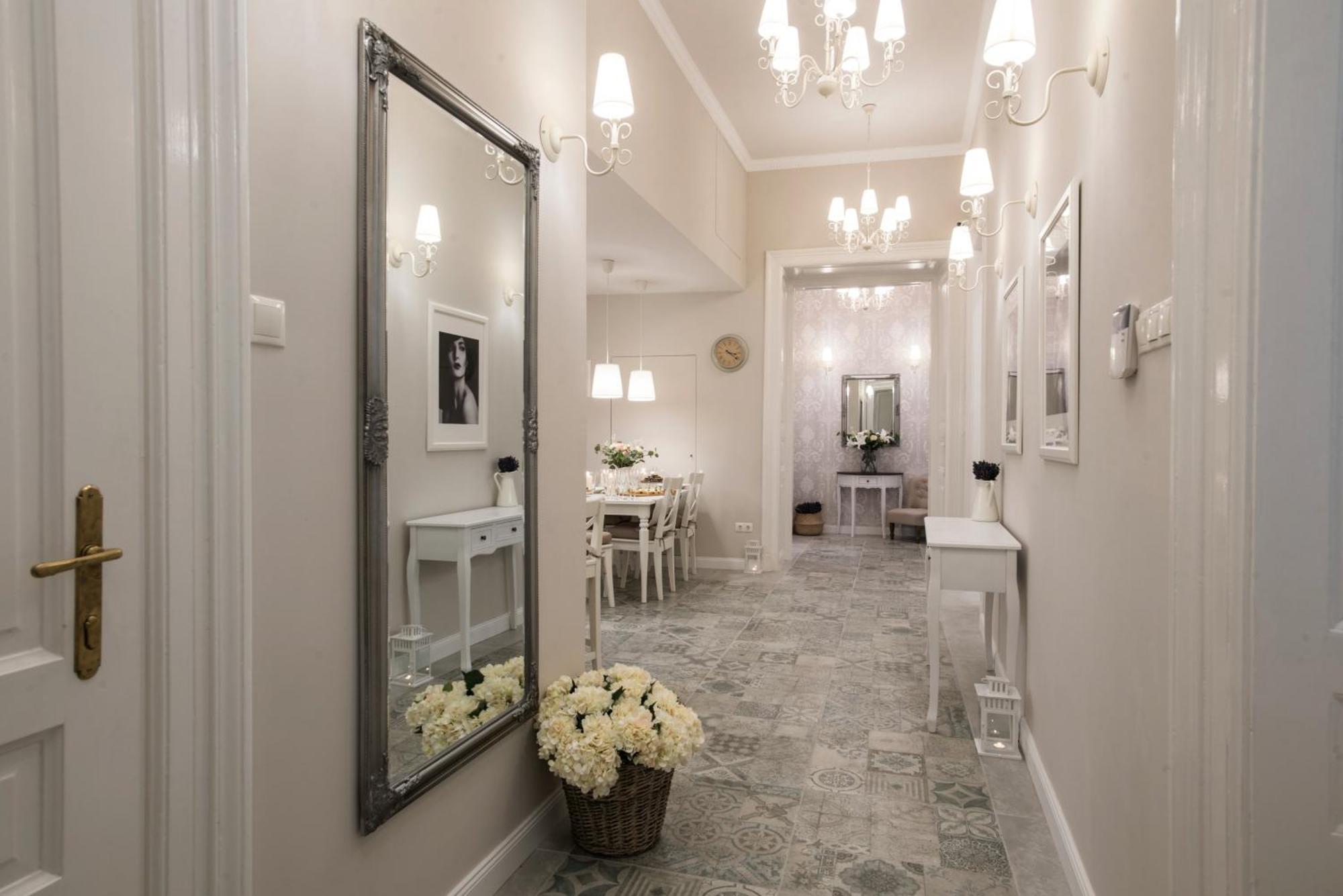 Serenity Boutique בודפשט מראה חיצוני תמונה