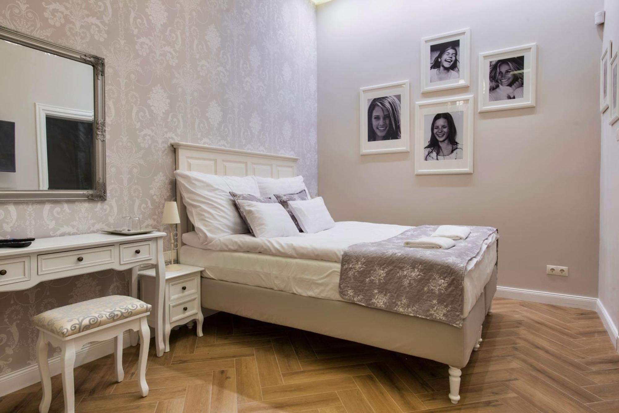 Serenity Boutique בודפשט מראה חיצוני תמונה