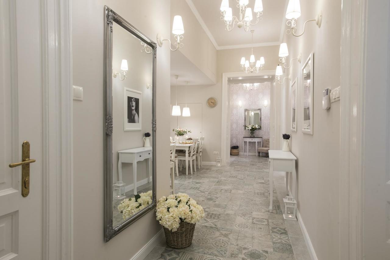 Serenity Boutique בודפשט מראה חיצוני תמונה