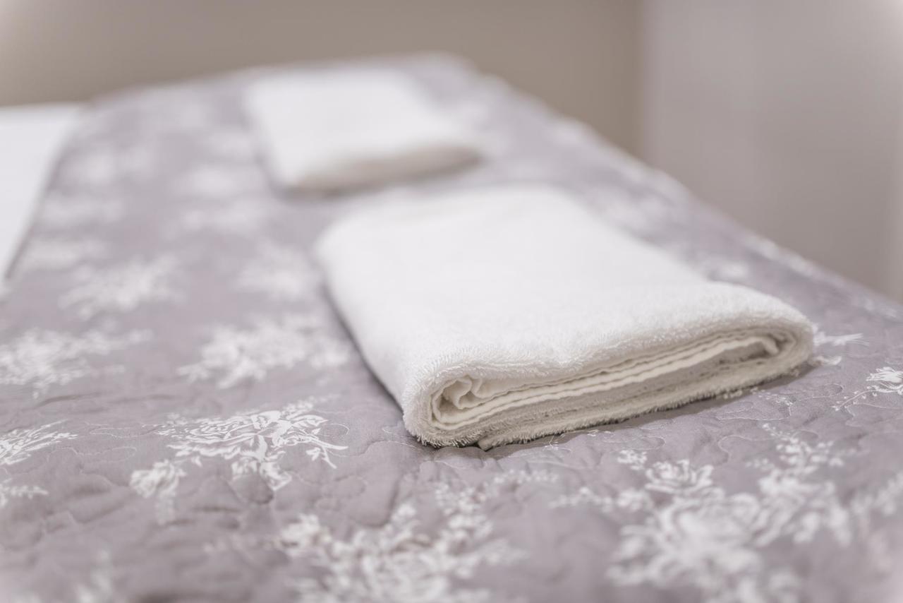 Serenity Boutique בודפשט מראה חיצוני תמונה