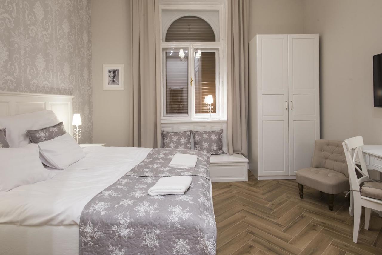 Serenity Boutique בודפשט מראה חיצוני תמונה